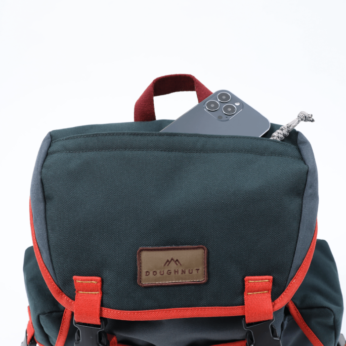 Grounder Happy Camper Series Backpack