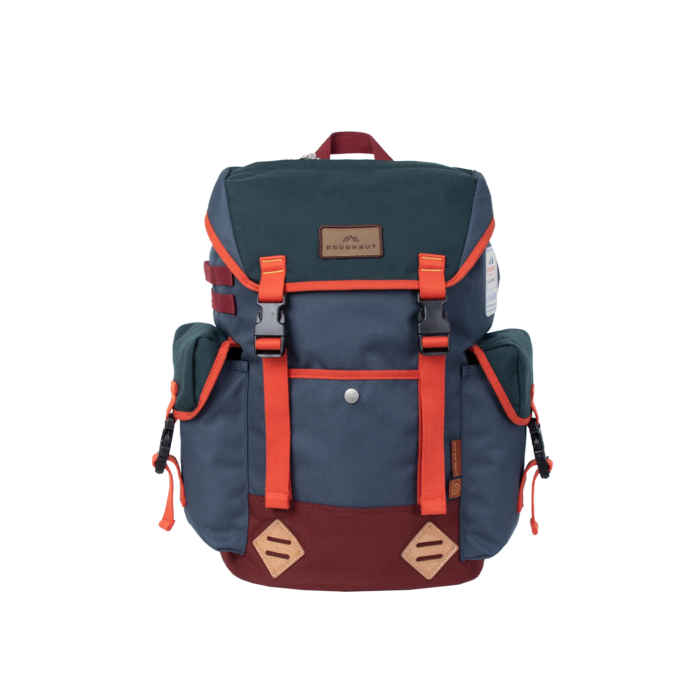 Grounder Happy Camper Series Backpack