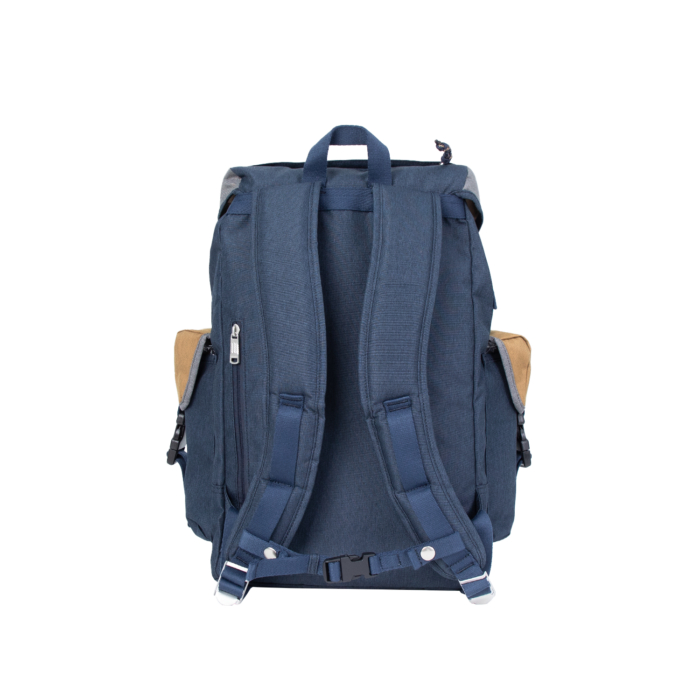 Grounder Happy Camper Series Backpack