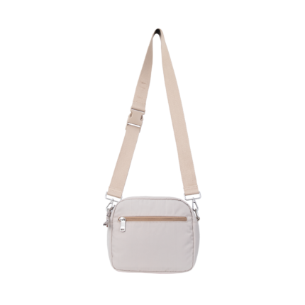 Binocular Happy Camper Series Crossbody Bag