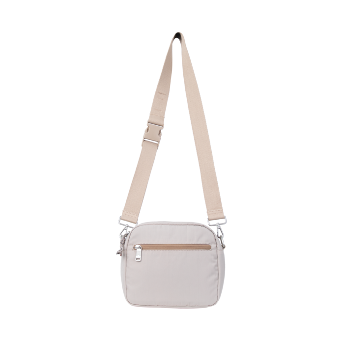 Binocular Happy Camper Series Crossbody Bag