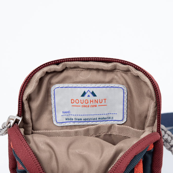 Knot Happy Camper Series Crossbody Bag