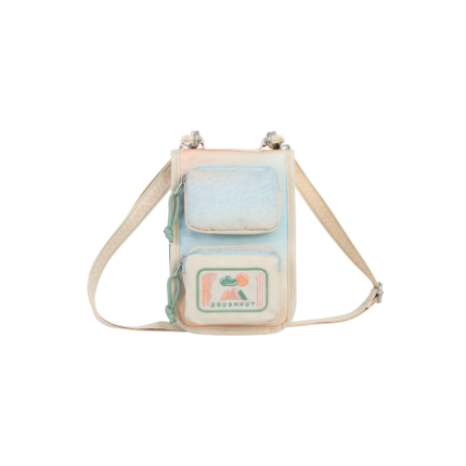 Duo Dreamwalker Series Crossbody Bag