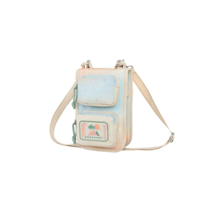 Duo Dreamwalker Series Crossbody Bag