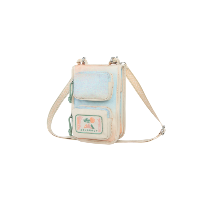 Duo Dreamwalker Series Crossbody Bag