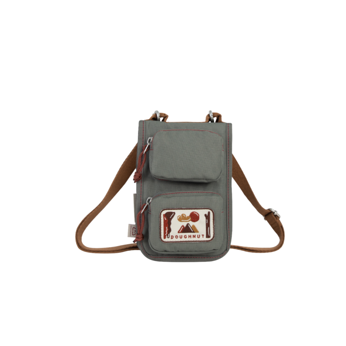 Duo Dreamwalker Series Crossbody Bag