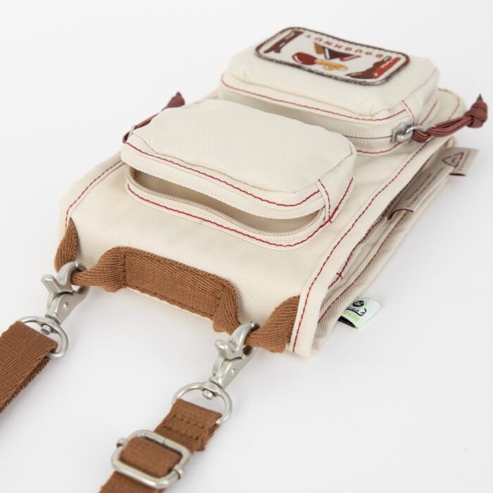 Duo Dreamwalker Series Crossbody Bag