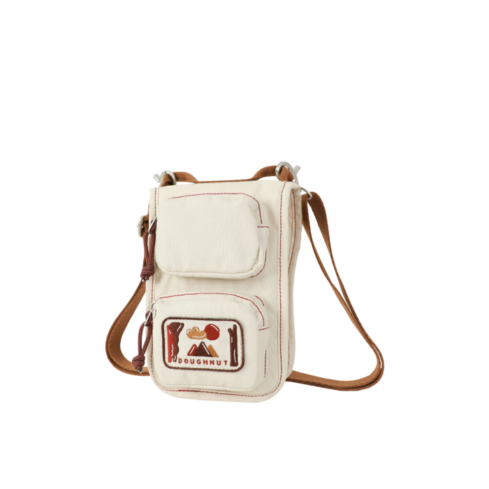 Duo Dreamwalker Series Crossbody Bag