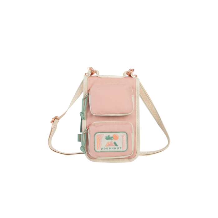 Duo Dreamwalker Series Crossbody Bag