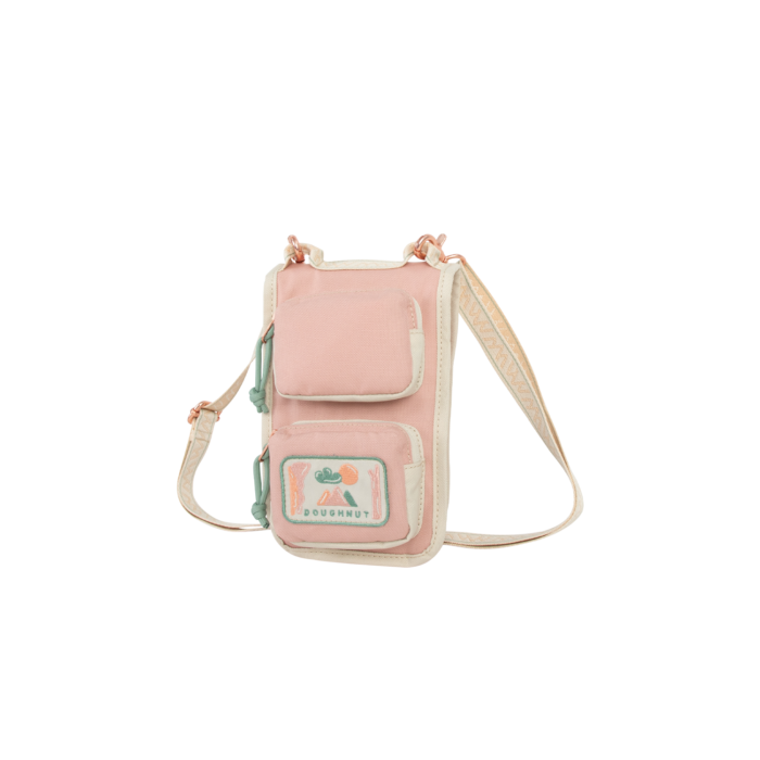 Duo Dreamwalker Series Crossbody Bag