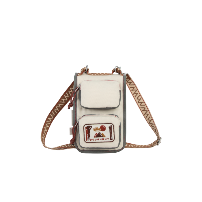 Duo Dreamwalker Series Crossbody Bag