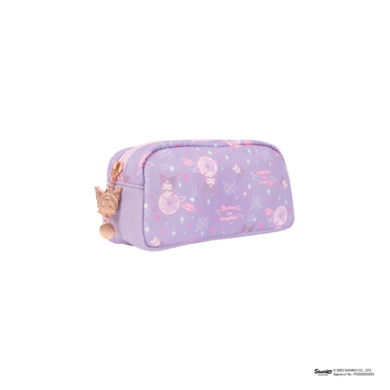 Doughnut X Kuromi Series Pouch