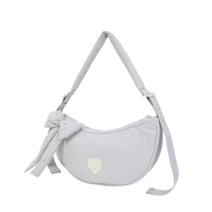 Kitling_S Eclair Doughnut X K2Storm Series
Crossbody Bag