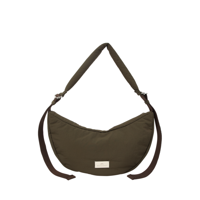 Eclair Softies Series Crossbody Bag