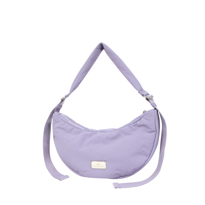 Eclair Softies Series Crossbody Bag