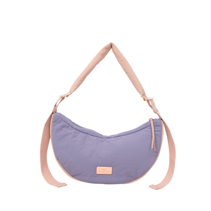 Eclair Softies Series Crossbody Bag