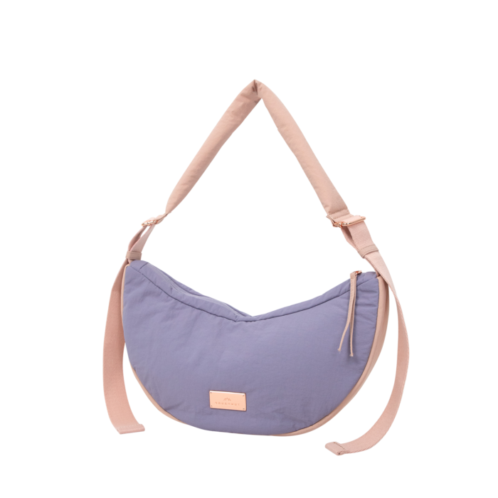 Eclair Softies Series Crossbody Bag